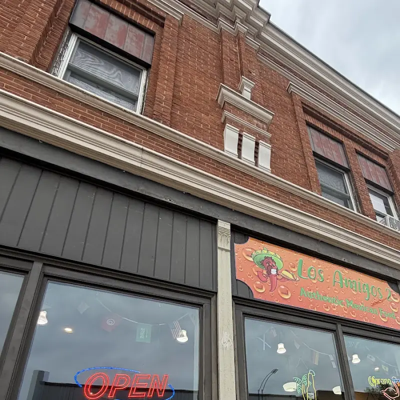 Los Amigos Mexican Restaurant