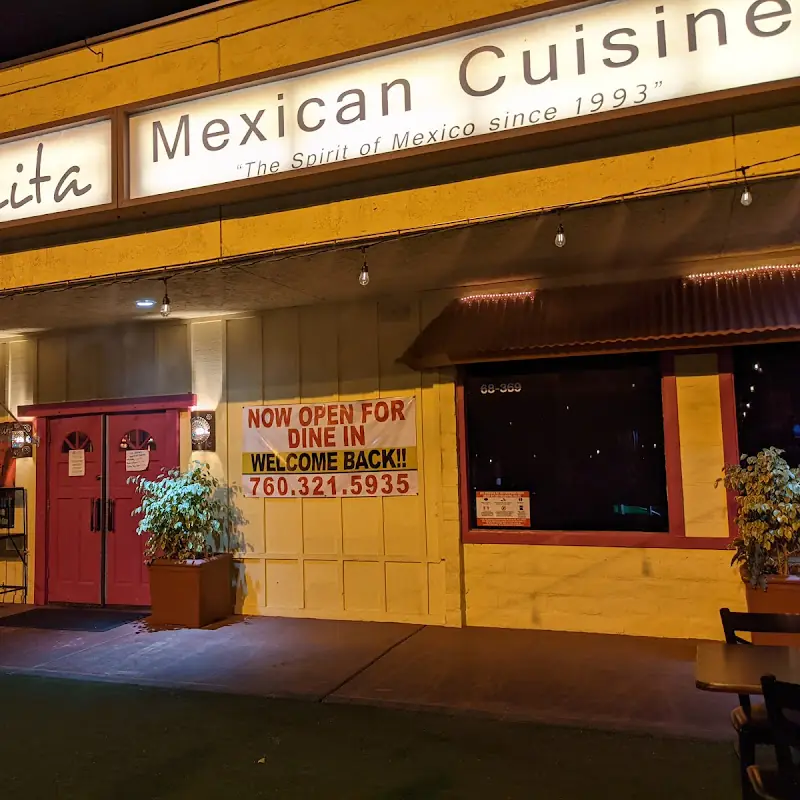 Mexican Rice