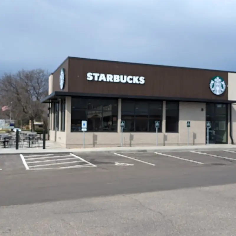 Starbucks Coffee Company