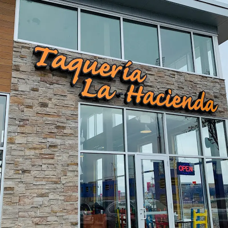 Taqueria La Hacienda
