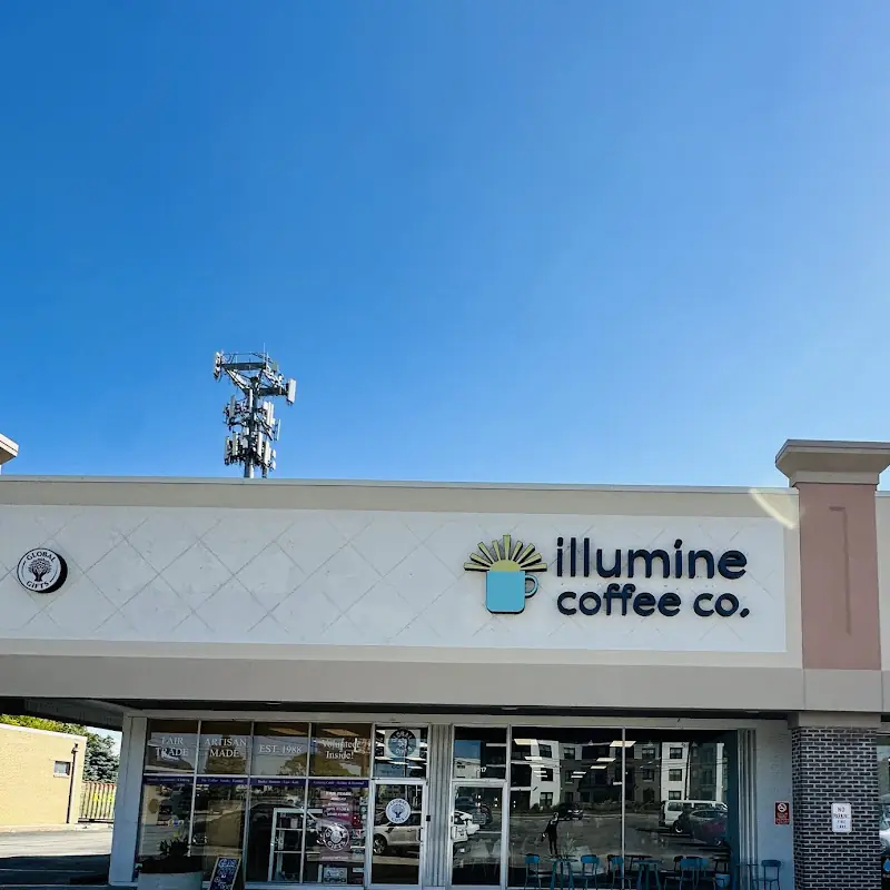 Illumine Coffee - Nora