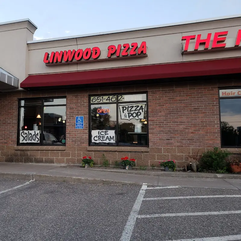 Linwood Pizza