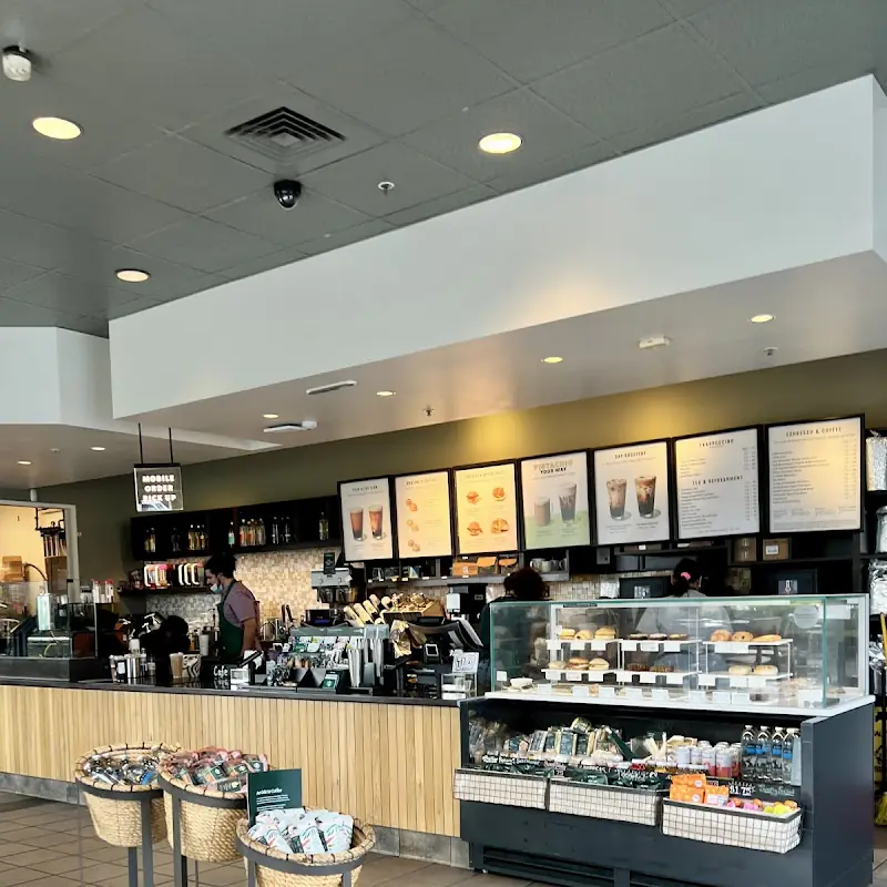 Starbucks Coffee Company