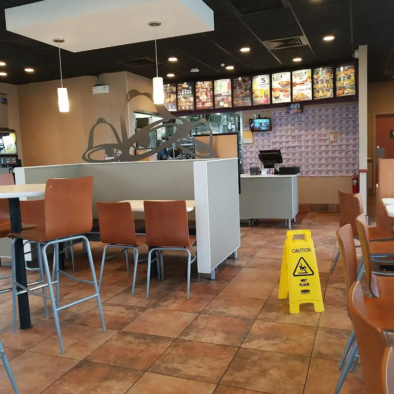 Taco Bell