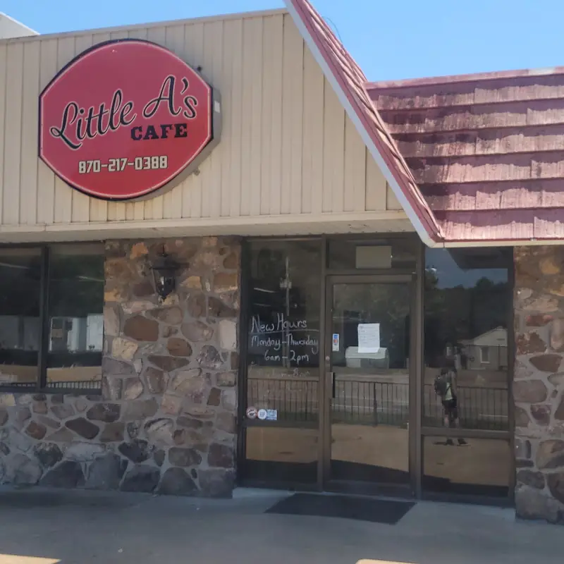 PB&J’s Cafe
