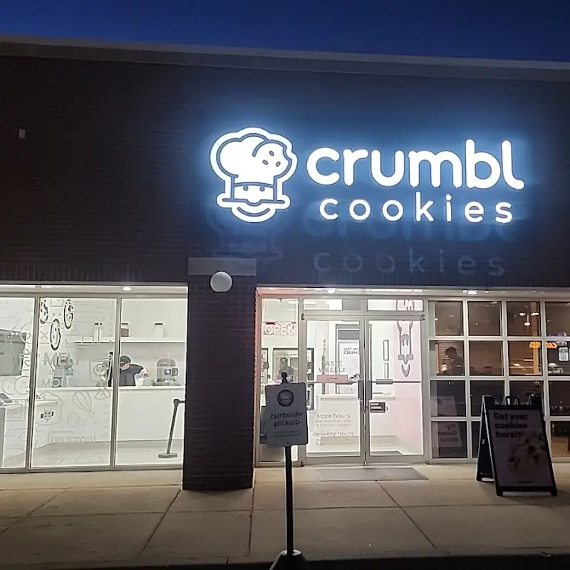 Crumbl