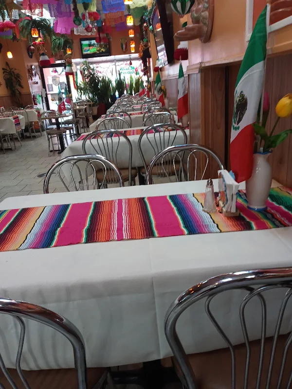 Joyce's Bakery and Restaurant El Chilaquil