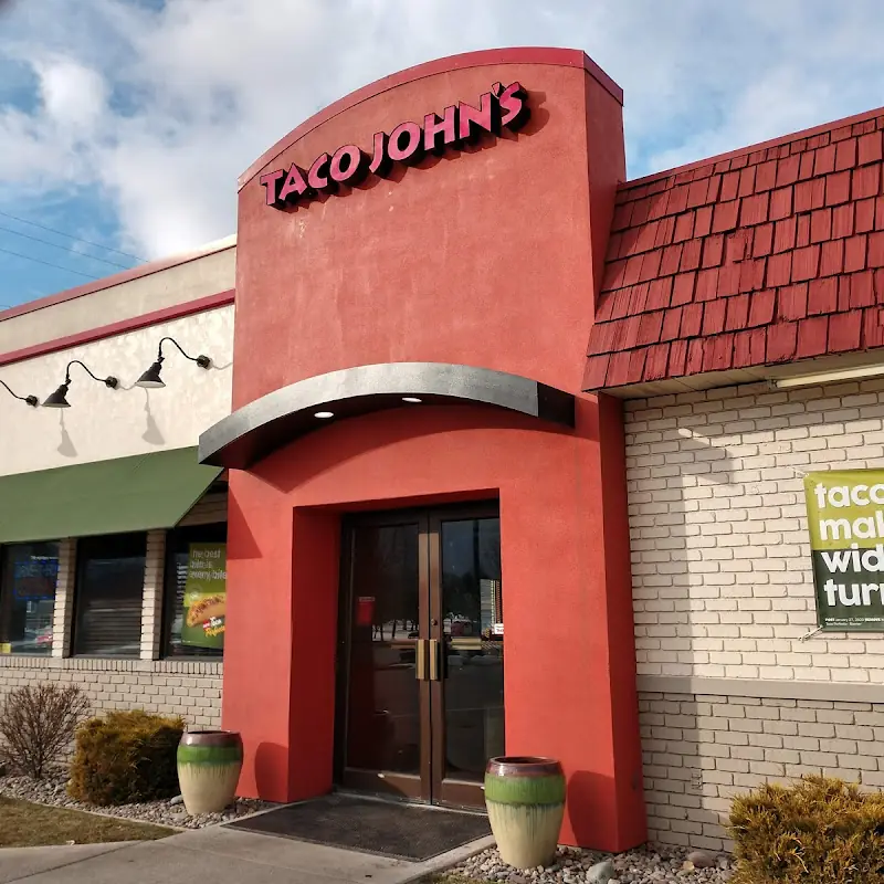 Taco John's