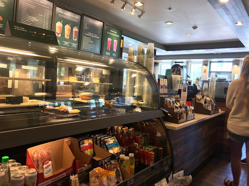 Starbucks Coffee Company