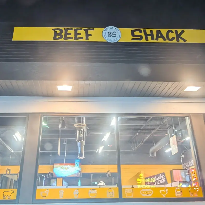 Beef Shack
