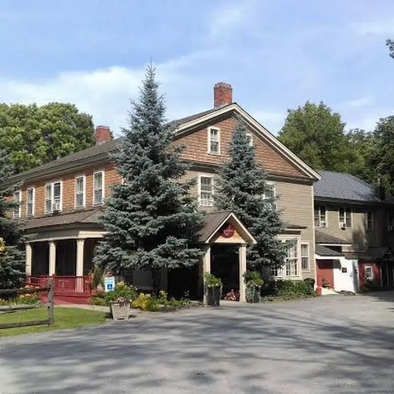 Waybury Inn
