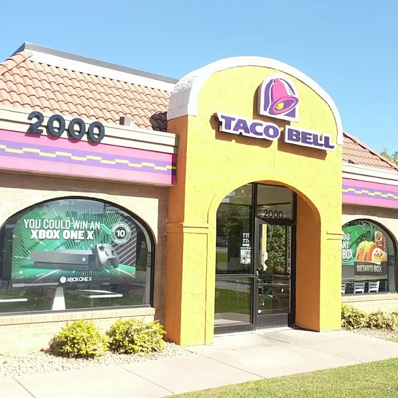Taco Bell