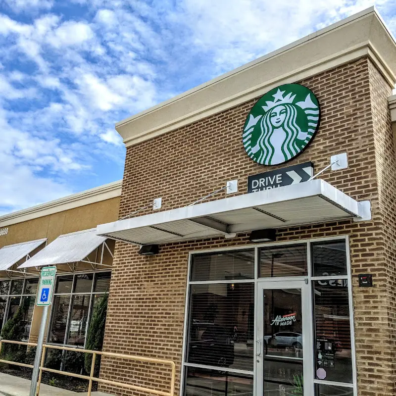Starbucks Coffee Company
