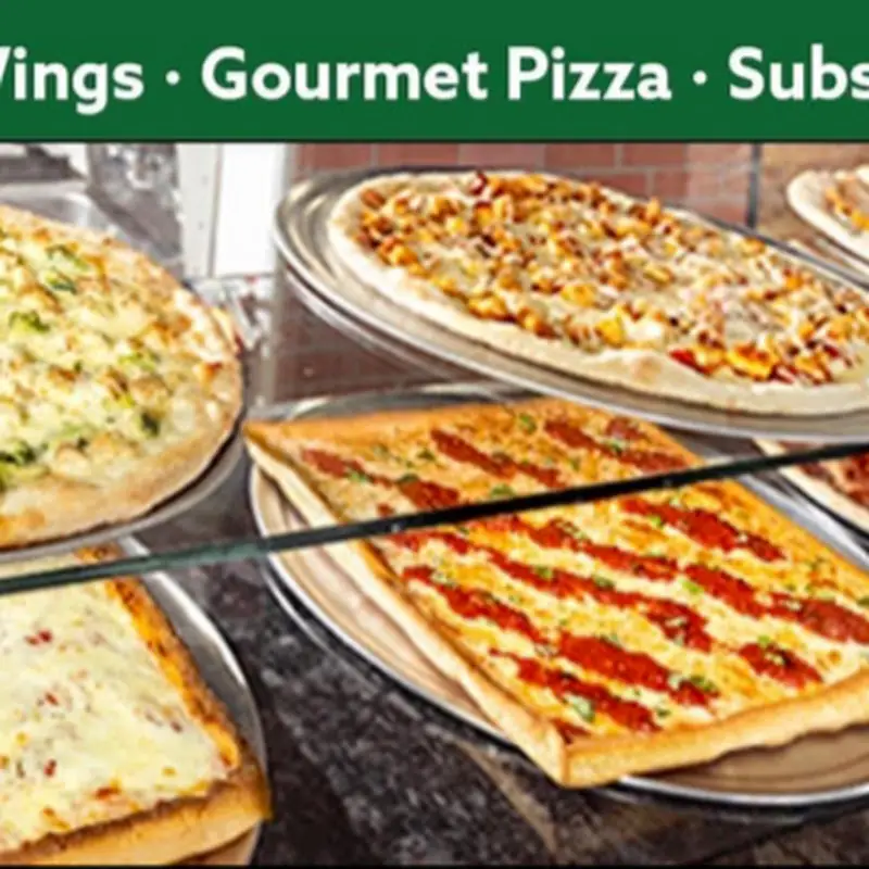 Capri Pizza