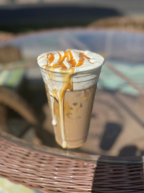 Roaming Roast Coffee