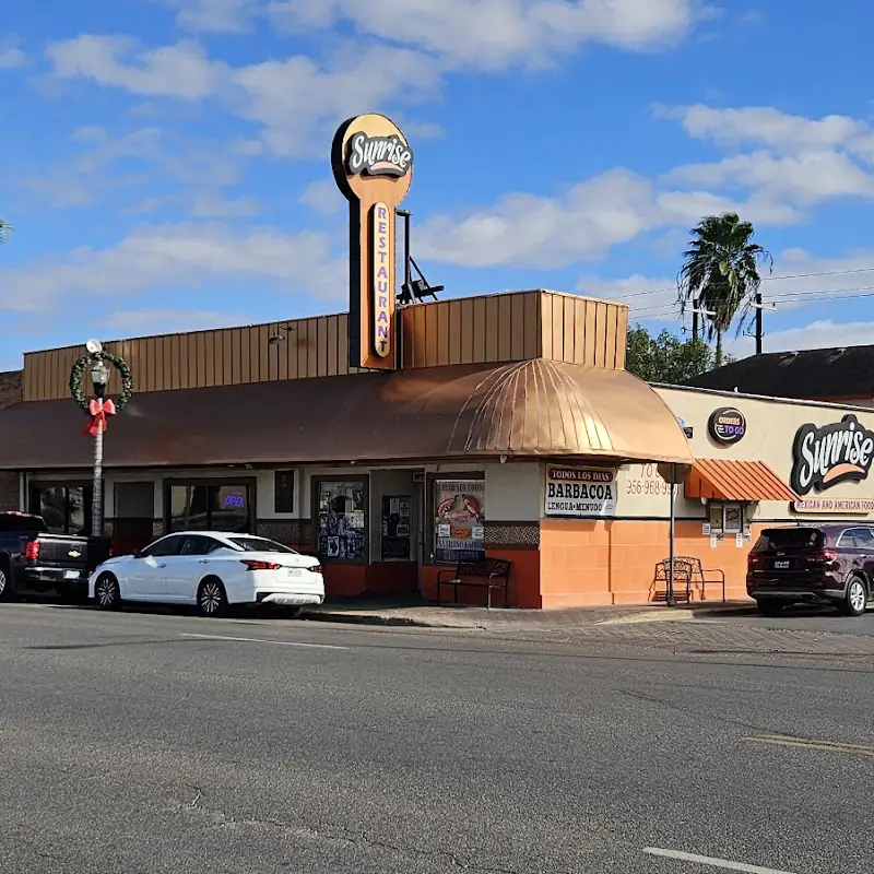 Sunrise Restaurant