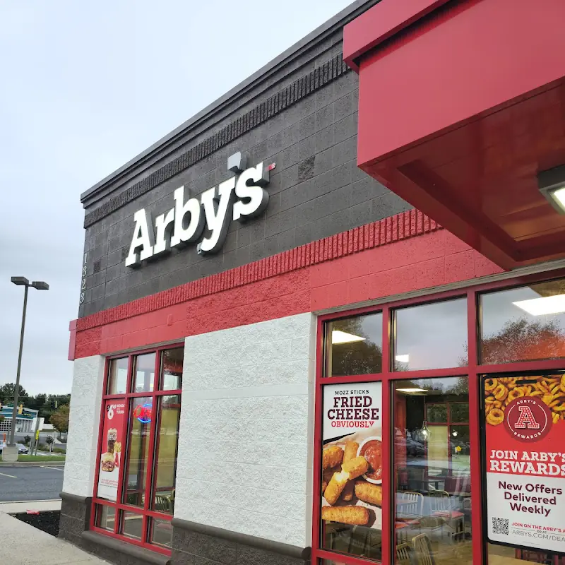 Arby's