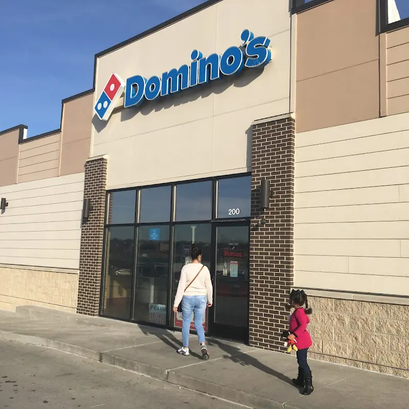 Domino's Pizza