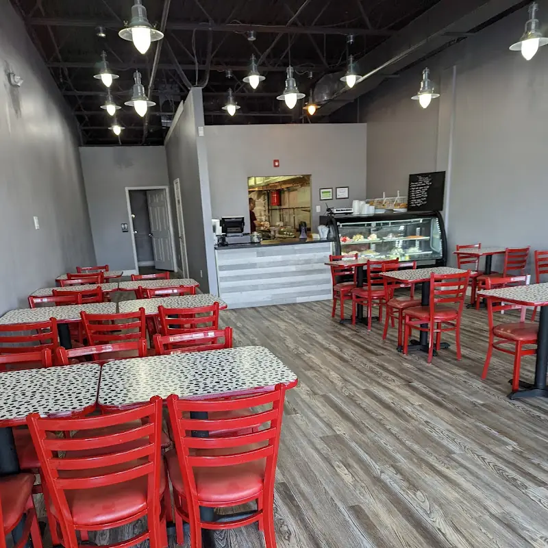Hudah Babylon Bagel and Restaurant