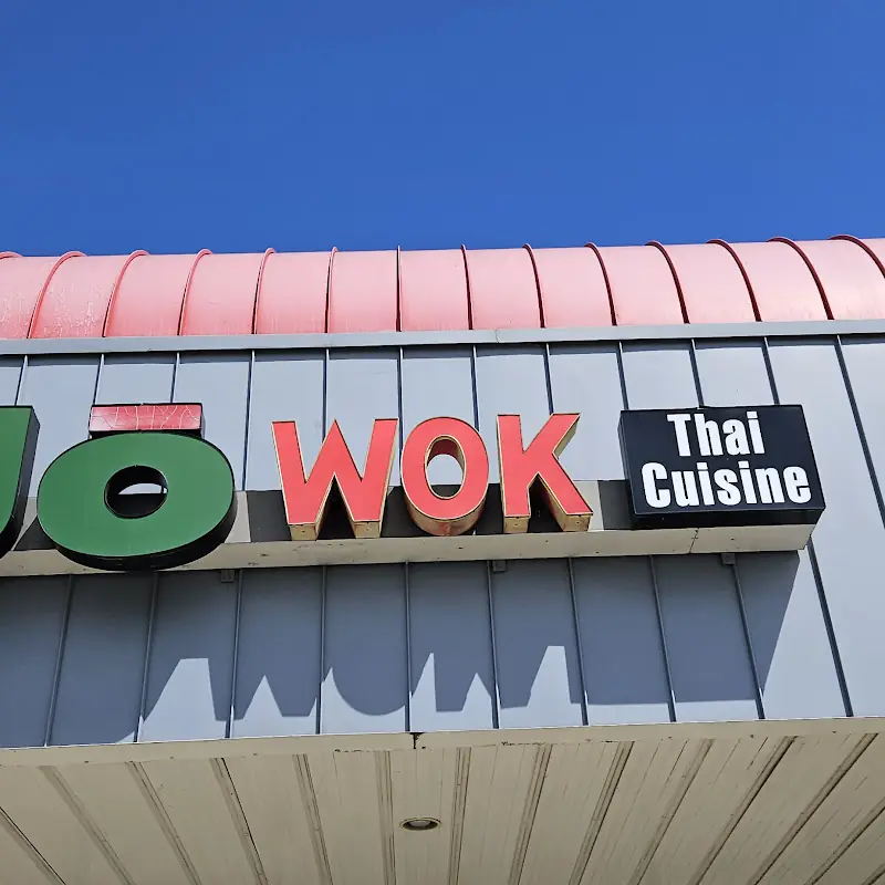 Jo Wok