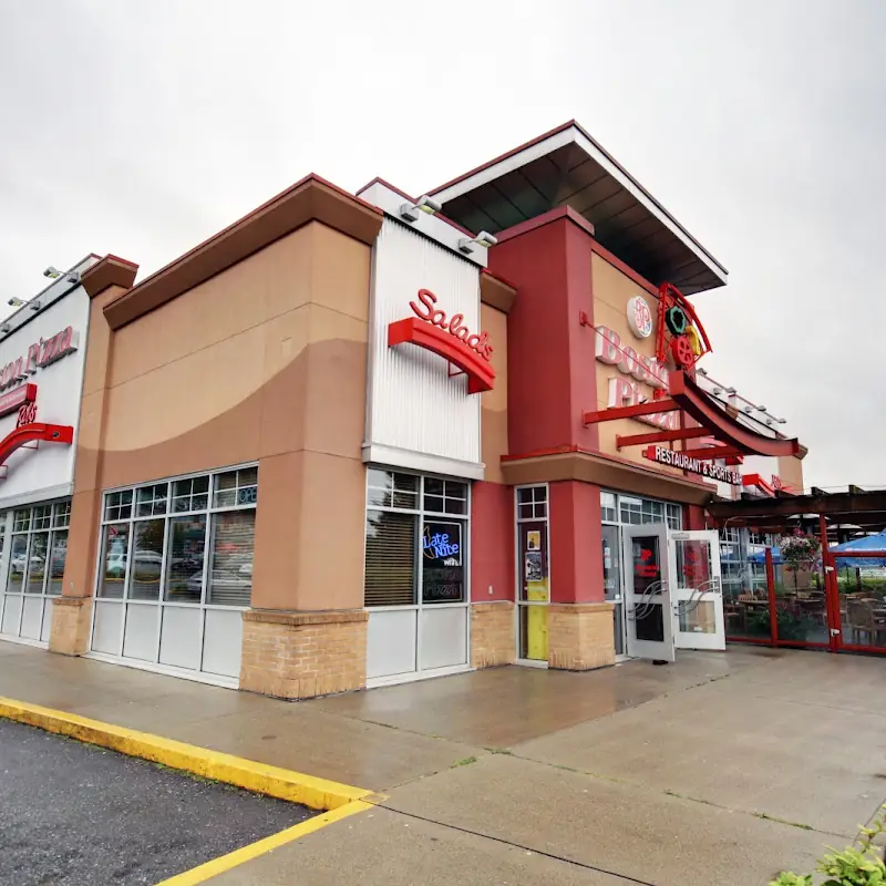 Boston Pizza
