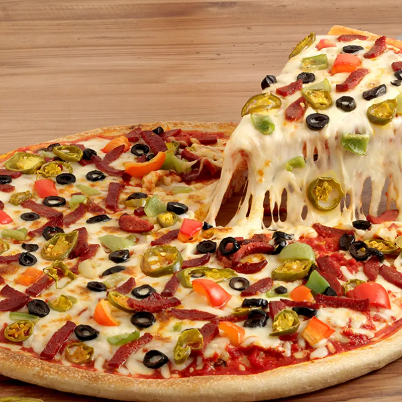 DiPisa's Pizza