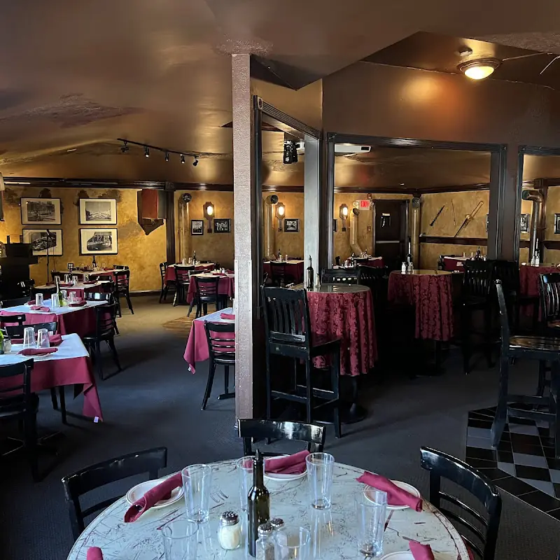 Villa Verone Ristorante Italiano