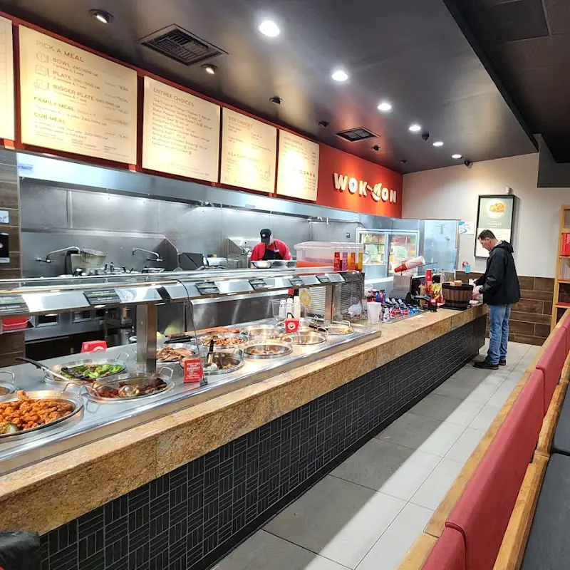 Panda Express