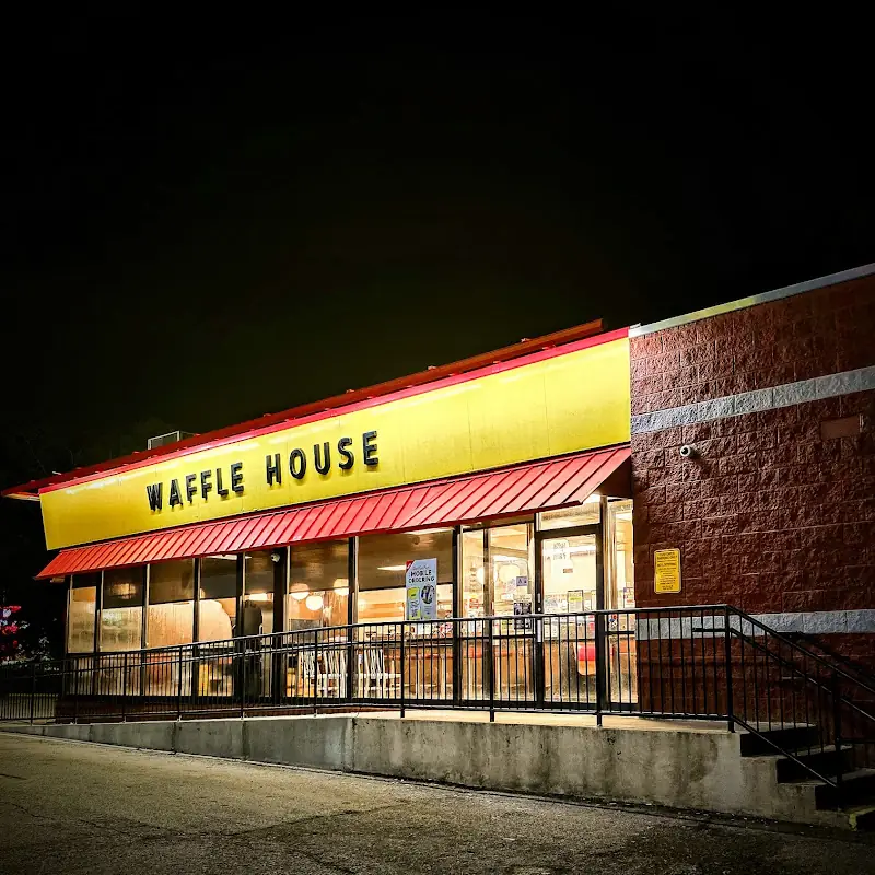 Waffle House