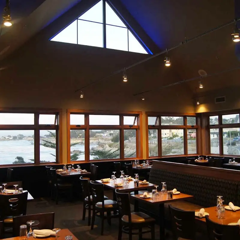 Beach House Restaurant + Bar @ Lovers Point