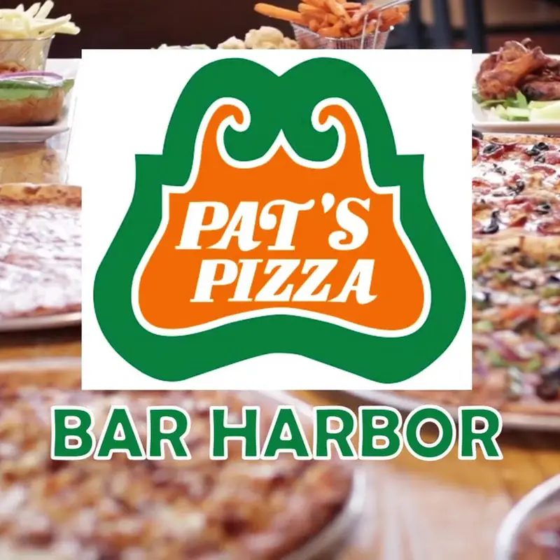 Pat's Pizza of Bar Harbor