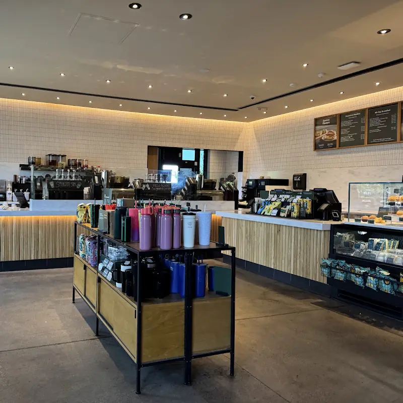 Starbucks Coffee Company