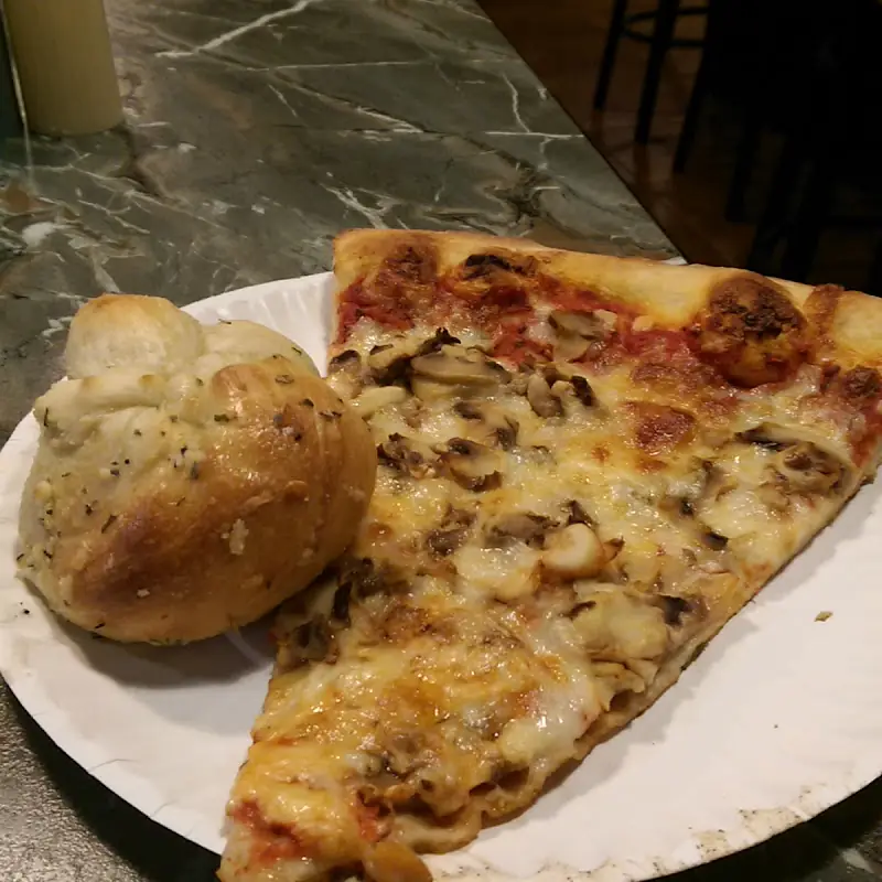 Ruggiero's Pizza & Deli