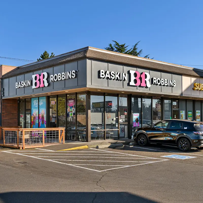 Baskin-Robbins