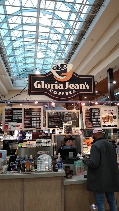 Gloria Jean's Coffees