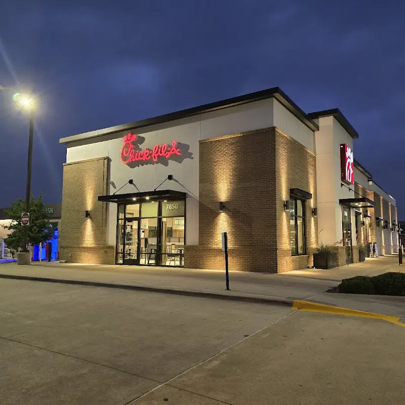 Chick-fil-A