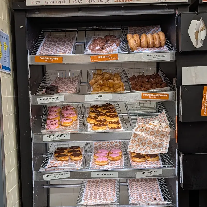 Dunkin'