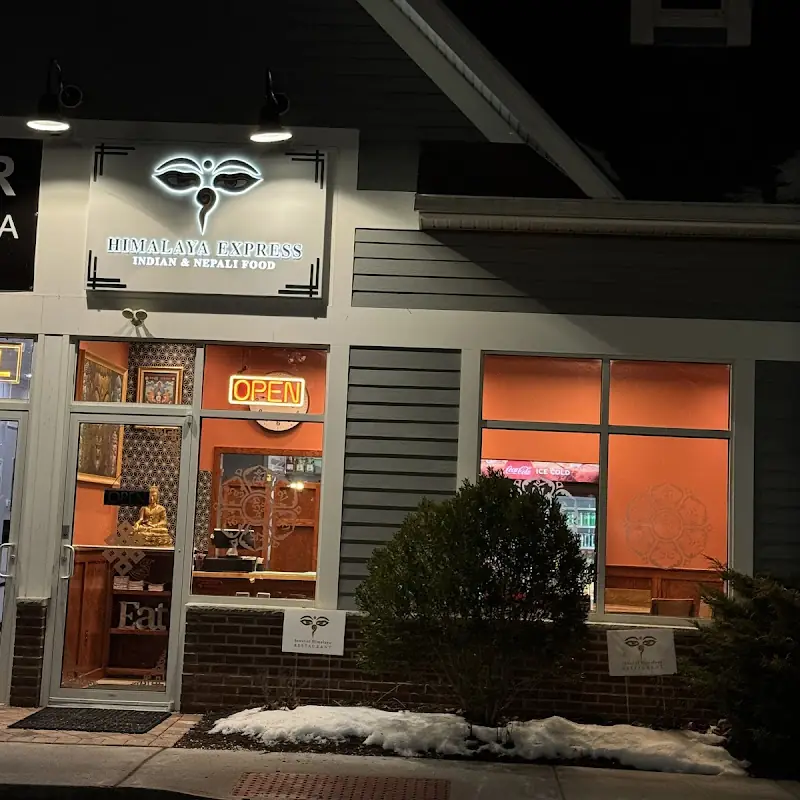 Himalaya Express, Brookfield CT