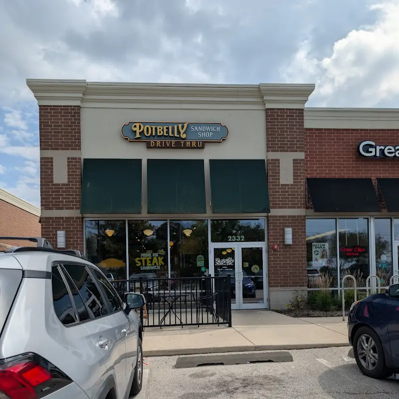 Potbelly