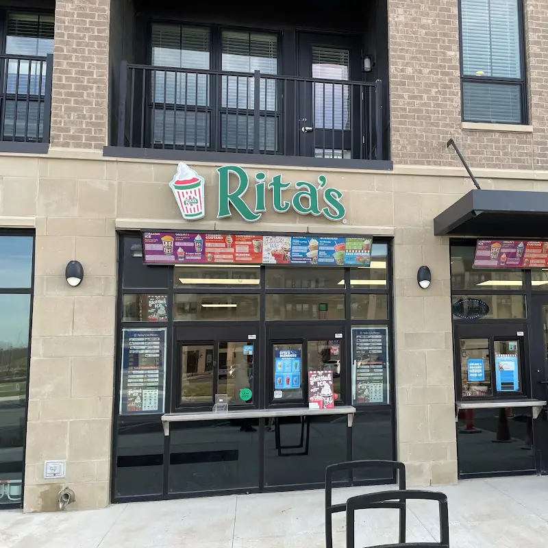 Rita's Italian Ice & Frozen Custard