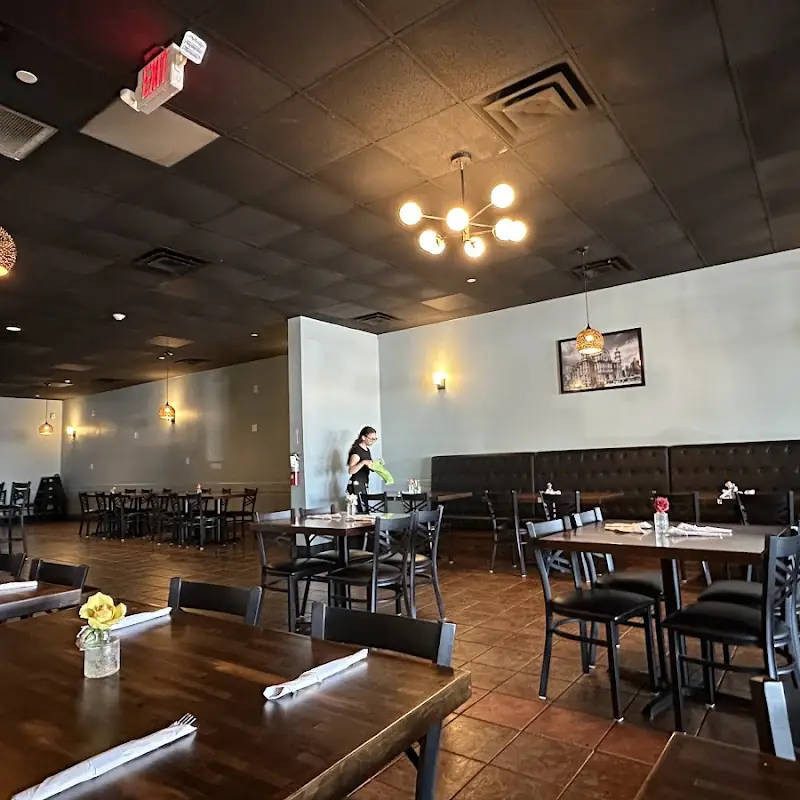 El Fornino Pizzeria