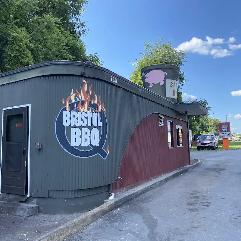 Bristol BBQ