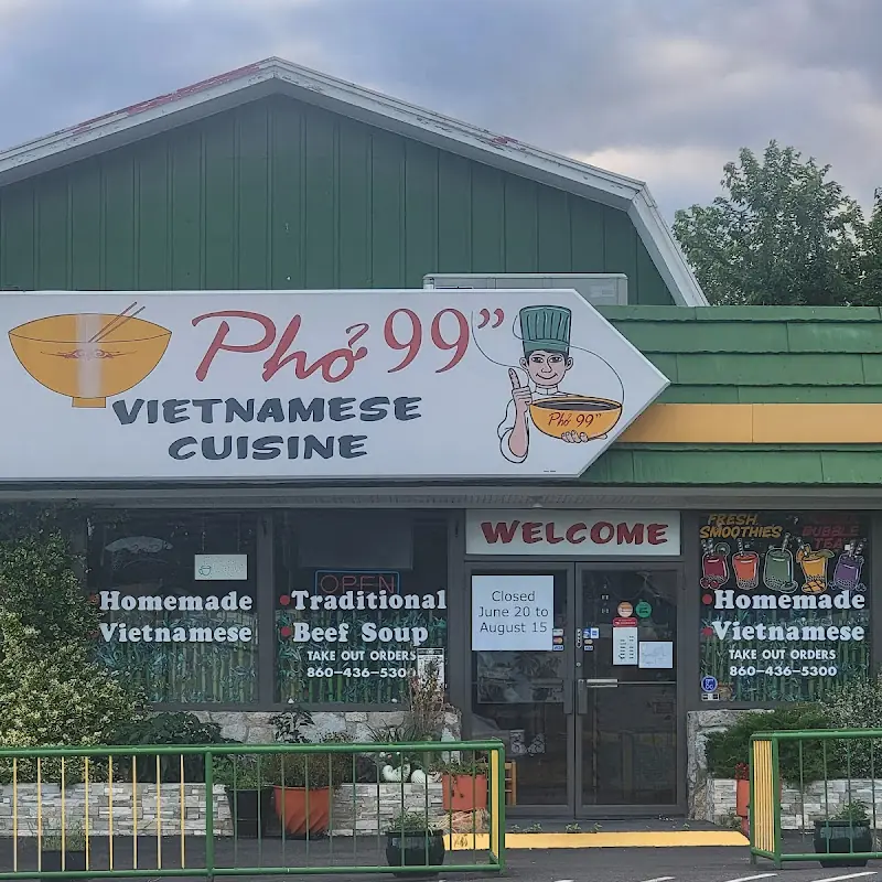 Pho 99