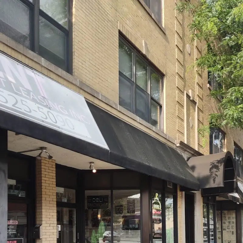 SOTTOMARINO SANDWICH AND CAFE