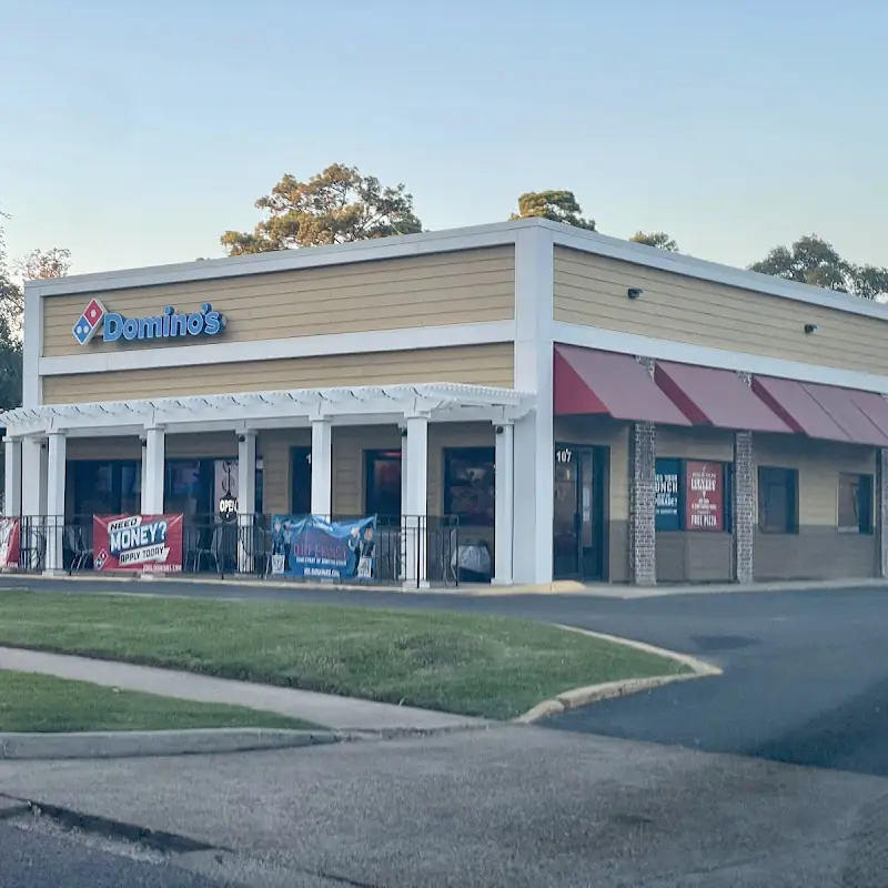 Domino's Pizza