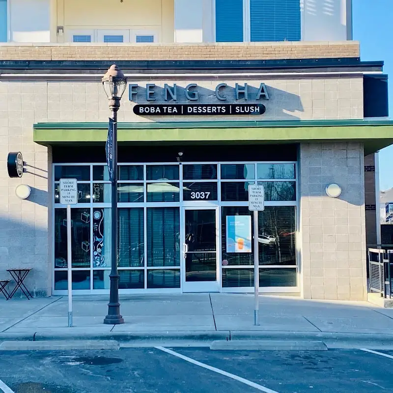 Feng Cha Morrisville