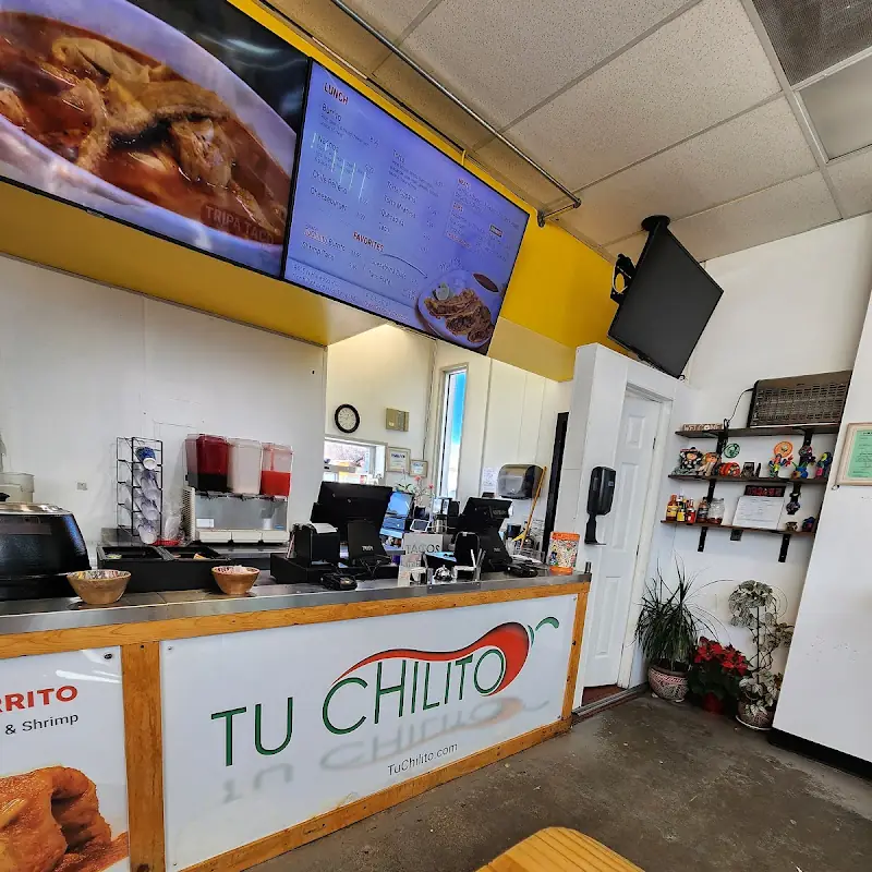 Tacos Tu Chilito