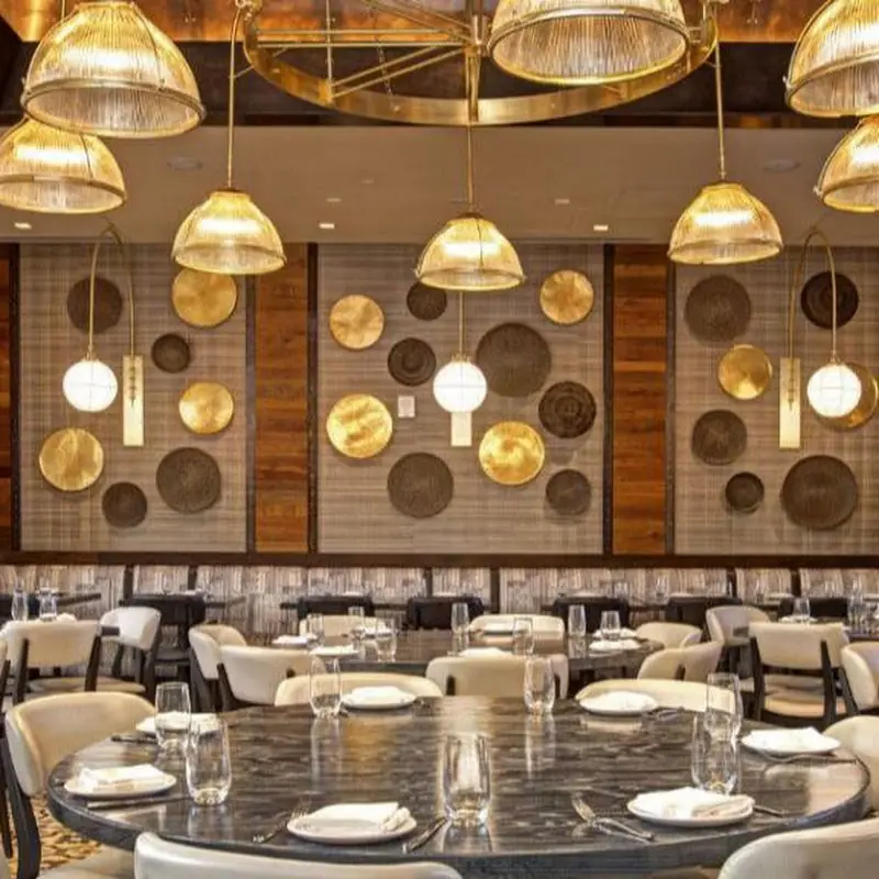 Lionfish Modern Coastal Cuisine – San Diego