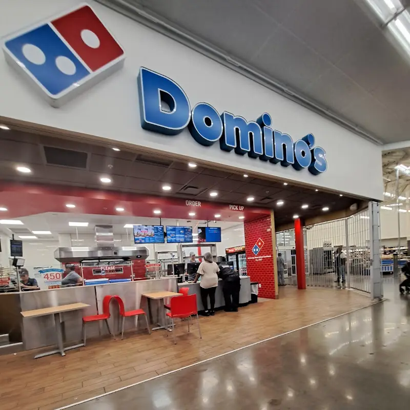 Domino's Pizza