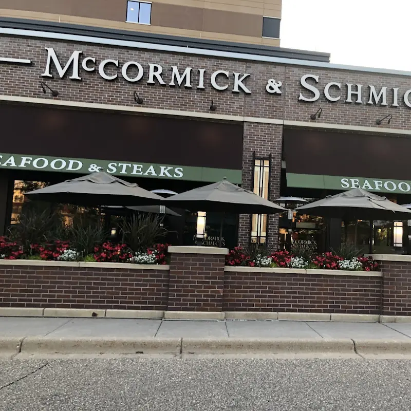 McCormick & Schmick's Seafood & Steaks